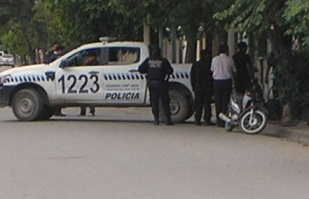 Una chica de 16 años mató a un ladrón que quiso asaltarla