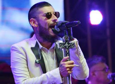 Leones: Ulises Bueno abrirá la Fiesta del Trigo 2018
