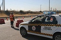 Procedimiento sobre ruta 3 entre Alicia y Las Varillas que involucra a personas de Marcos Juárez