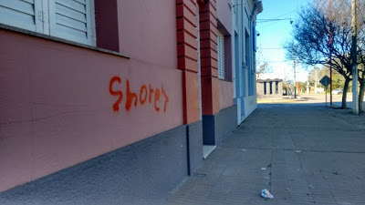 MONTE MAIZ: PRESUNTO CASO DE ACOSO SEXUAL A UNA NIÑA