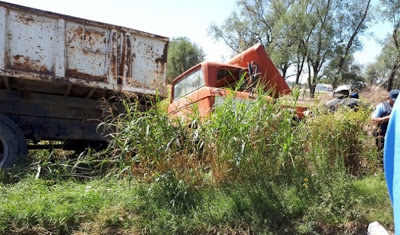 Choque fatal en Villa María: murió un motociclista