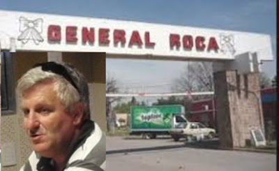 General Roca: Robo de 40 mil pesos del interior de un automóvil