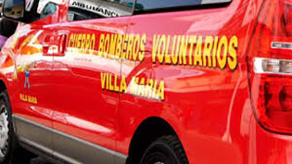 Un hombre de 61 años herido en un accidente