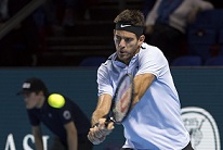 Opinión: Del Potro busca cerrar el año a todo trapo
