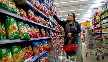 Hoy se conoce la inflación de noviembre: rondaría el 4%