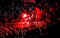 Así los famosos celebran el Día Internacional del Hincha de River