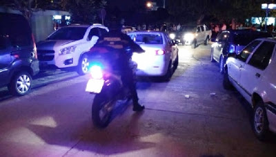 Cómo fue el “viaje del terror” que sufrieron las 4 villamarienses en Carlos Paz