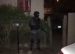 Un hombre murió tras descompensarse en un procedimiento por drogas