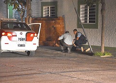 Los hechos se revelan y salen a la luz