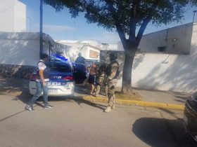 Cayó el santafesino acusado de robar en complejos de departamentos