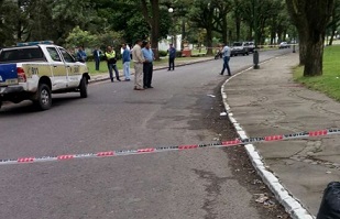 Asesinaron a sangre fría a dos policías en Tucumán