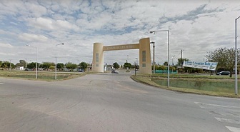 Hallan muerto a un motociclista frente a Ciudad de Los Niños