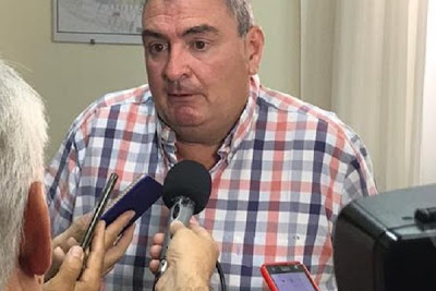 Suma millonaria en vales para pagar a proveedores sin autorización del Tribunal de Cuentas