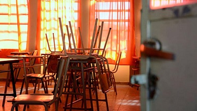 Córdoba prepara un protocolo para retomar las clases presenciales: los puntos clave