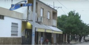 Robaron 600 mil pesos de una distribuidora de Bell Ville 