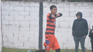 Una joya rompió el invicto