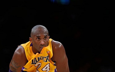 El premonitorio tuit que hablaba de la muerte de Kobe Bryant