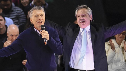 Macri estará con Vidal y Alberto sin CFK en Córdoba