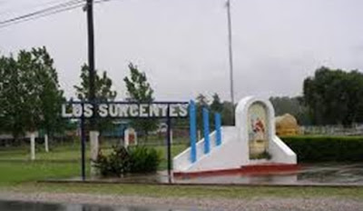 MALTRATABAN A SUS HIJOS: INTERVINO LA POLICÍA EN LOS SURGENTES