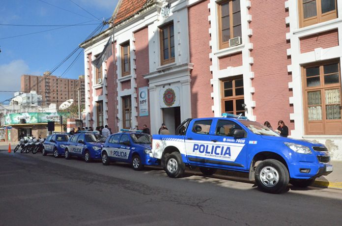 Manejaban alcoholizados y causaron dos accidentes