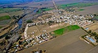 “Muerte de etiología dudosa” de una mujer villamariense en Pampayasta Sud