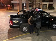 San Francisco: una pareja detenida por comercializar cocaína en su despensa
