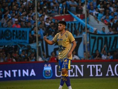 El cordobés de Atlanta que vive un sueño al enfrentar a River