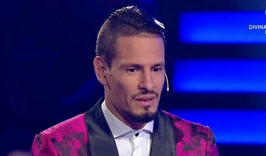 Ex cantante de Ráfaga contó su dura lucha contra el alcohol