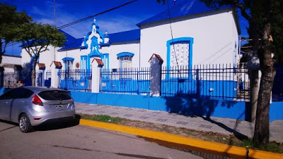 NOVEDADES POLICIALES DE LA CIUDAD DE BELL VILLE