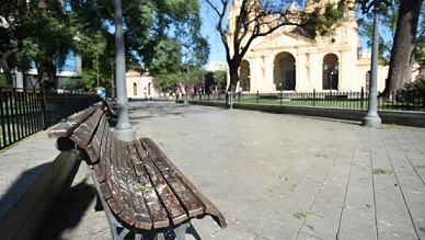 Salidas de esparcimiento en Córdoba: el criterio que analiza la Provincia