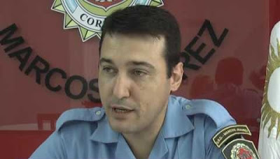 Marcos Juárez: dos muertes naturales, un adolescente de 14 y una mujer de 55 años
