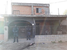 Barrio Maldonado: cayó una integrante de una banda narcomenudista