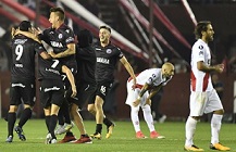 Hazaña de Lanús: se lo dio vuelta a River y es finalista