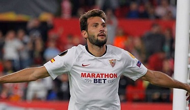 Con el clásico Sevilla-Betis vuelve el fútbol en España
