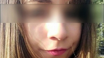 Apareció Bryanna desmayada en un local de McDonalds de Flores
