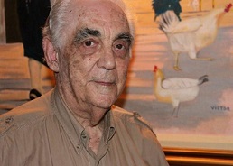 Murió el ex vicepresidente de Raúl Alfonsín, Víctor Martínez