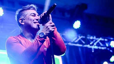 La Barra se solidariza con Alma y Milo
