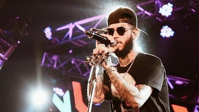 Ulises Bueno: “Siento un vacío por dentro muy grande”