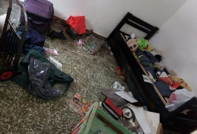 Villa María: Desvalijaron la casa y robaron 63 mil pesos