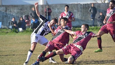 La violencia cortó el fútbol