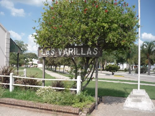 Las Varillas – Nadie se salva de los delincuentes: robaron en tres viviendas