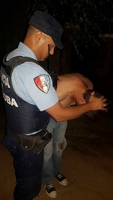 Tres casos de violencia de género