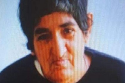 Hallaron sin vida el cuerpo de Norma Barrera