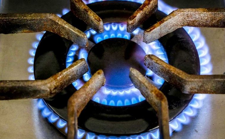 Aumentaron las tarifas de gas y el impacto en las boletas se sentirá en mayo