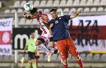 Instituto se recuperó y venció a Deportivo Morón por 1 a 0