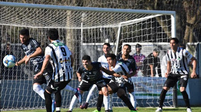 FEDERAL B: El domingo Sarmiento visita a Atenas de Río Cuarto