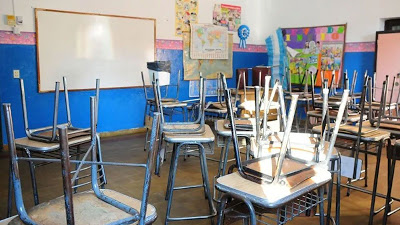 Las clases regresarían a mediados de julio en la provincia de Córdoba