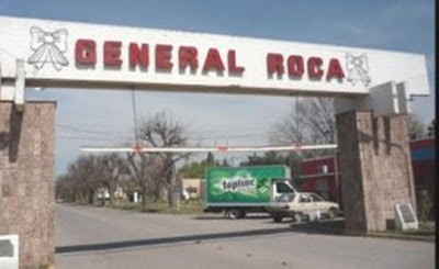 Robo en una vivienda de General Roca por un valor aproximado a los 70 mil pesos