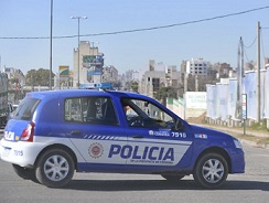 Sistemas de alarmas en el ojo de la Policía de Córdoba
