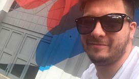 Damián vuelve a la Plaza de la Música